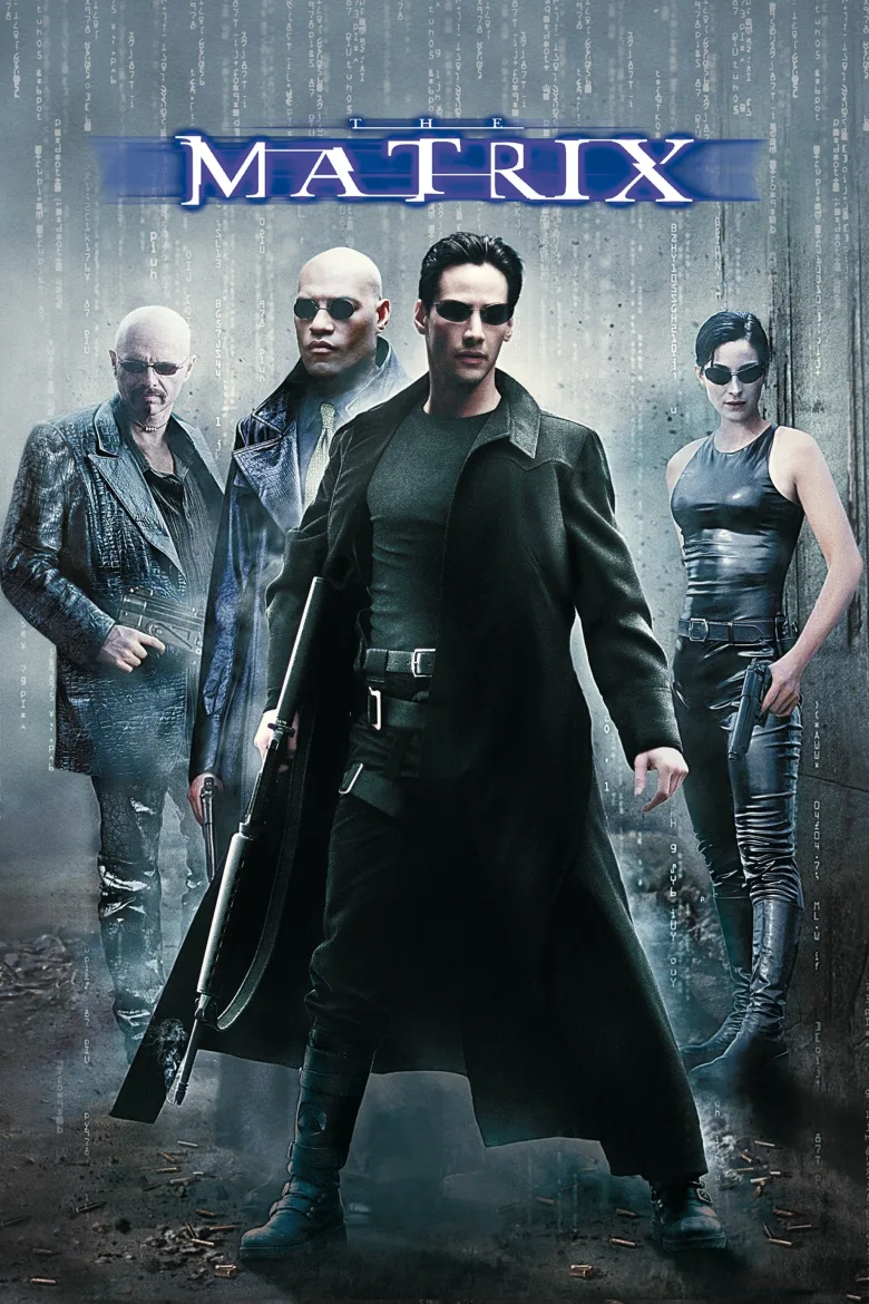 Matrix İndir - görsel 11