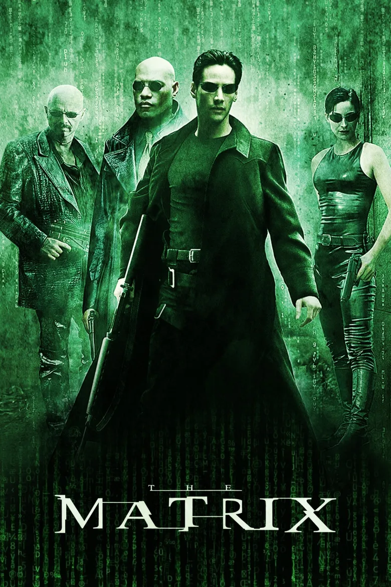Matrix İndir - görsel 13