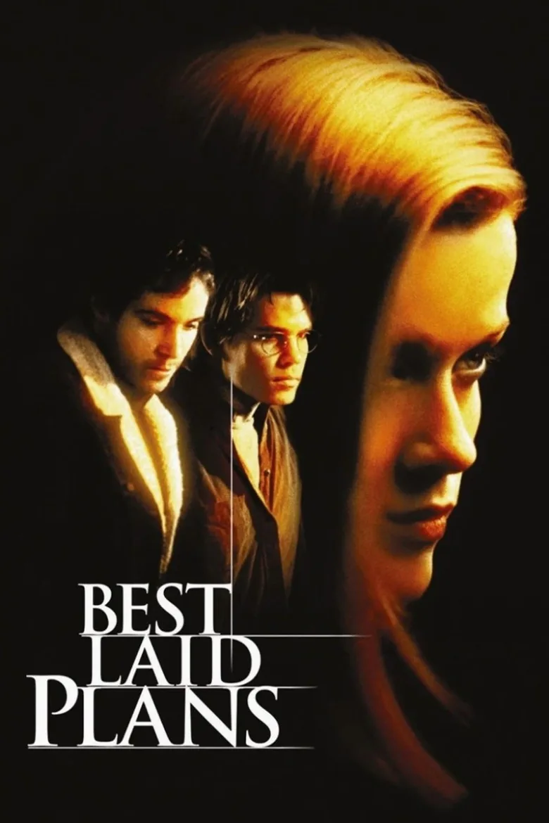 Best Laid Plans İndir - görsel 9