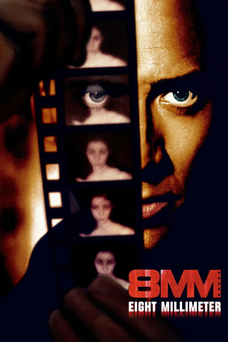 8 Milimetre İndir - görsel 14