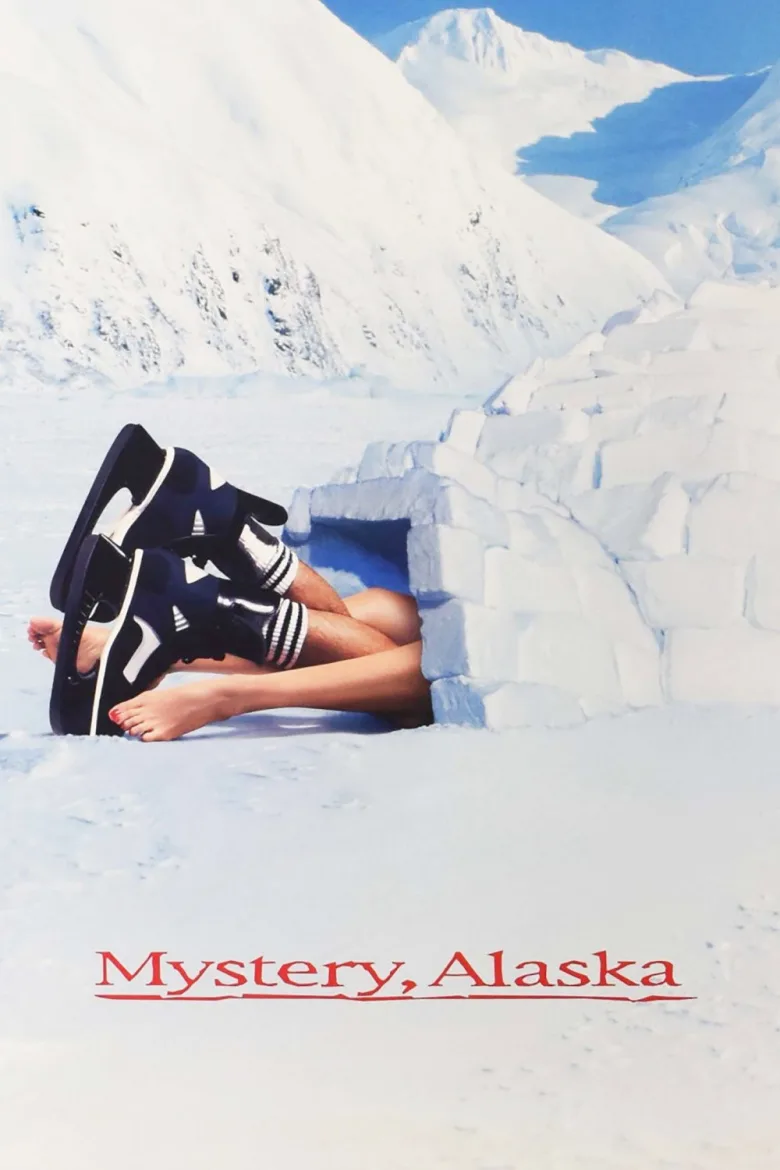 Mystery, Alaska İndir - görsel 12