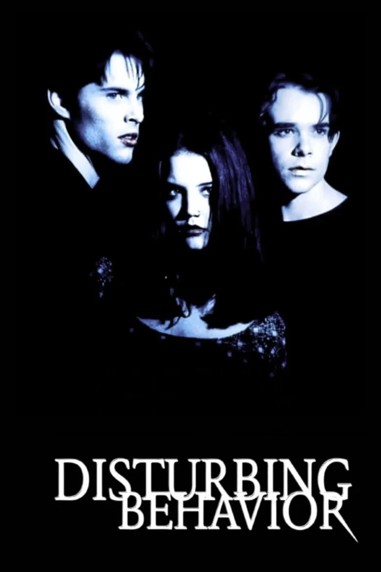 Disturbing Behavior İndir - görsel 10