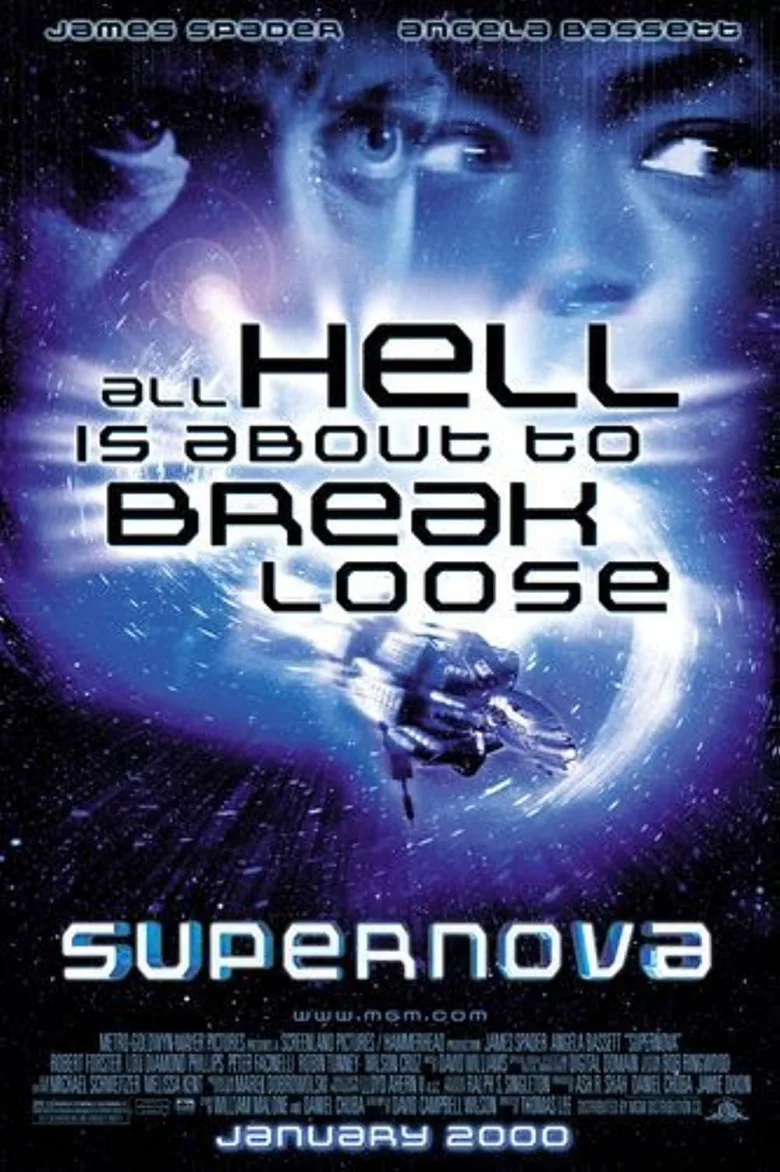 Supernova İndir - görsel 12