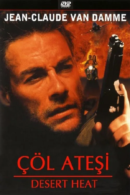 Çöl Ateşi İndir - görsel 12