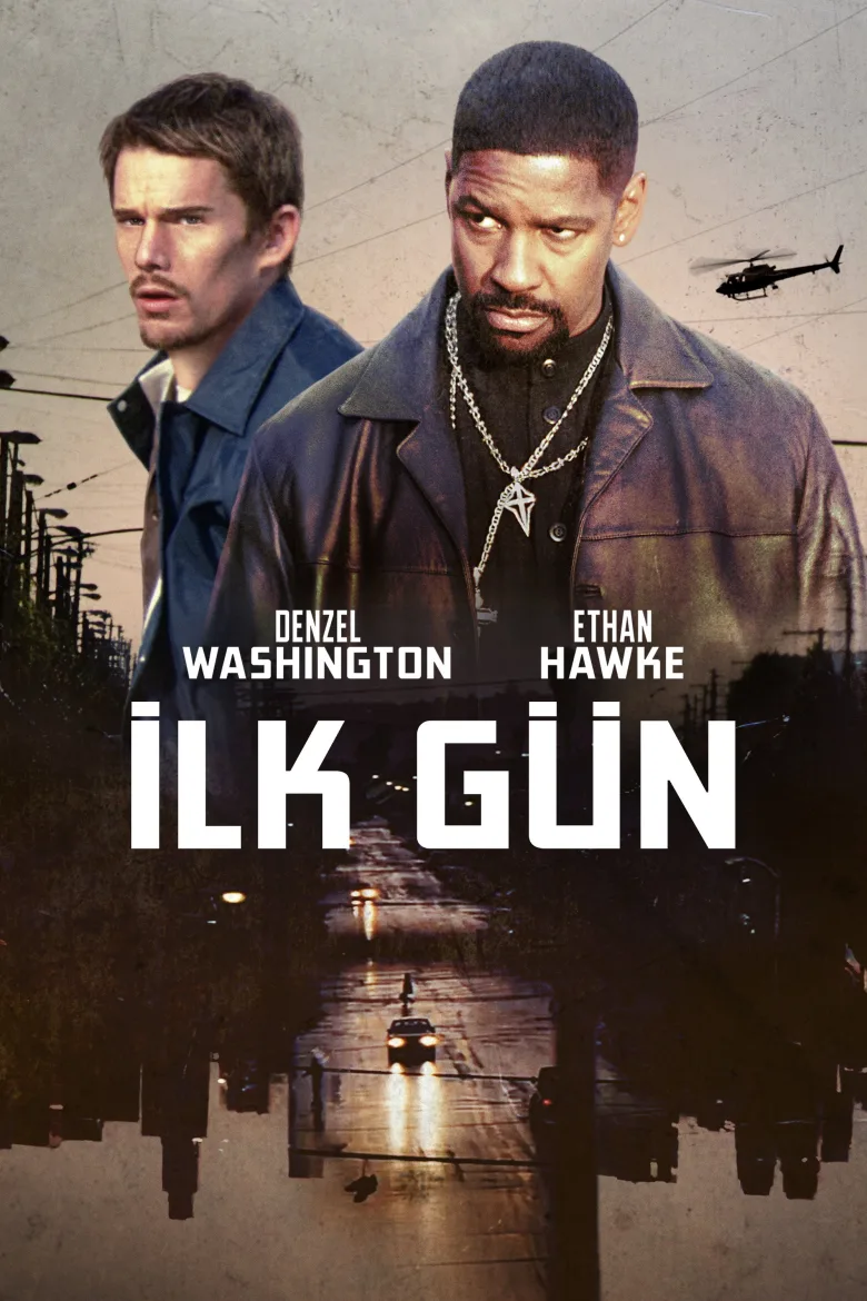 İlk Gün İndir - görsel 12