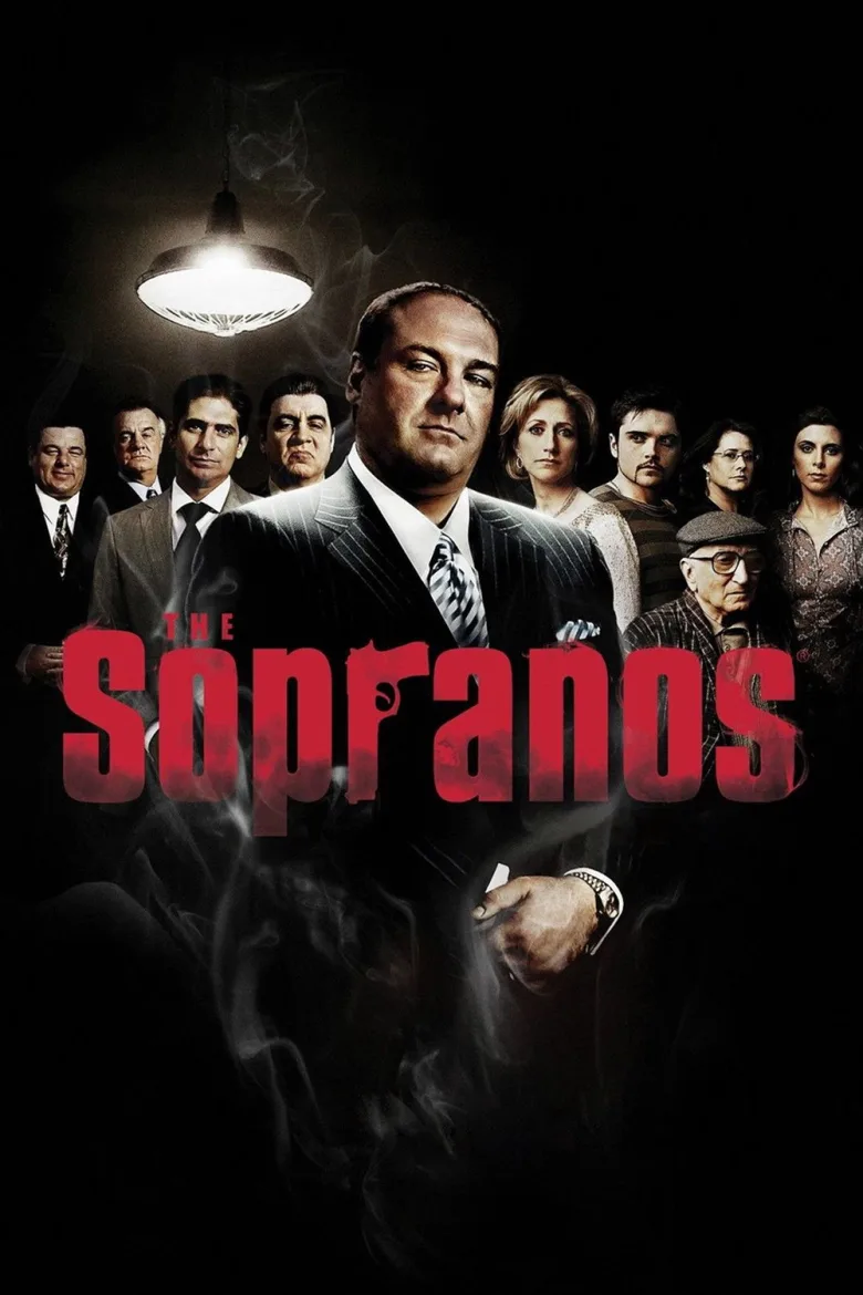 The Sopranos - görsel 14