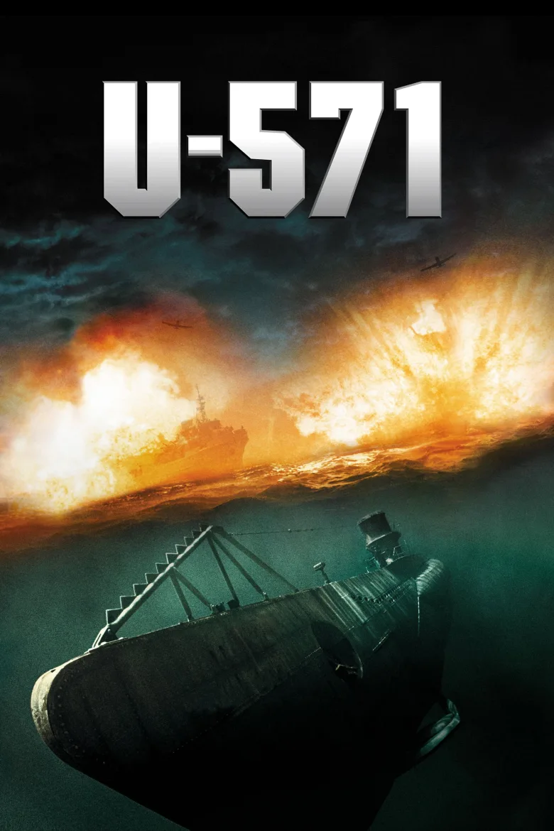U-571 İndir - görsel 11