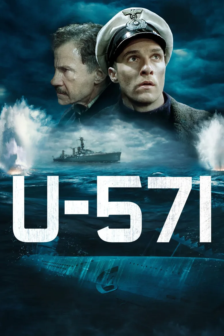 U-571 İndir - görsel 12