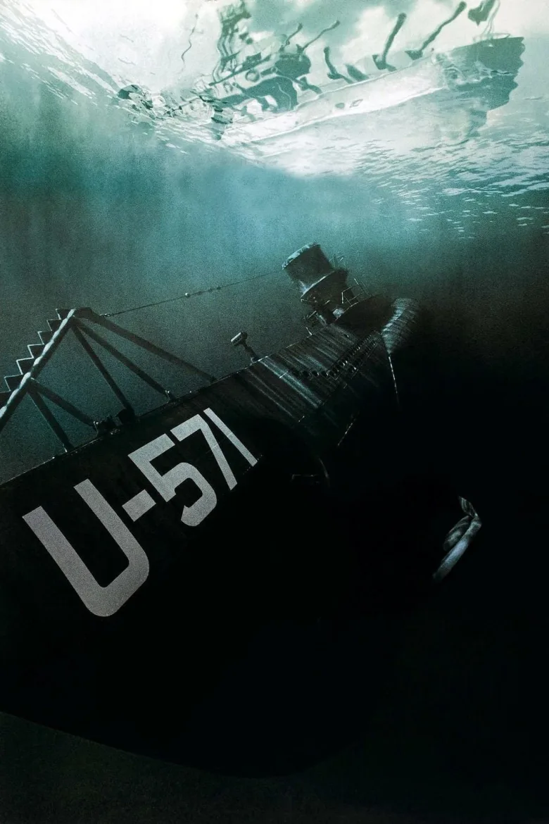 U-571 İndir - görsel 13
