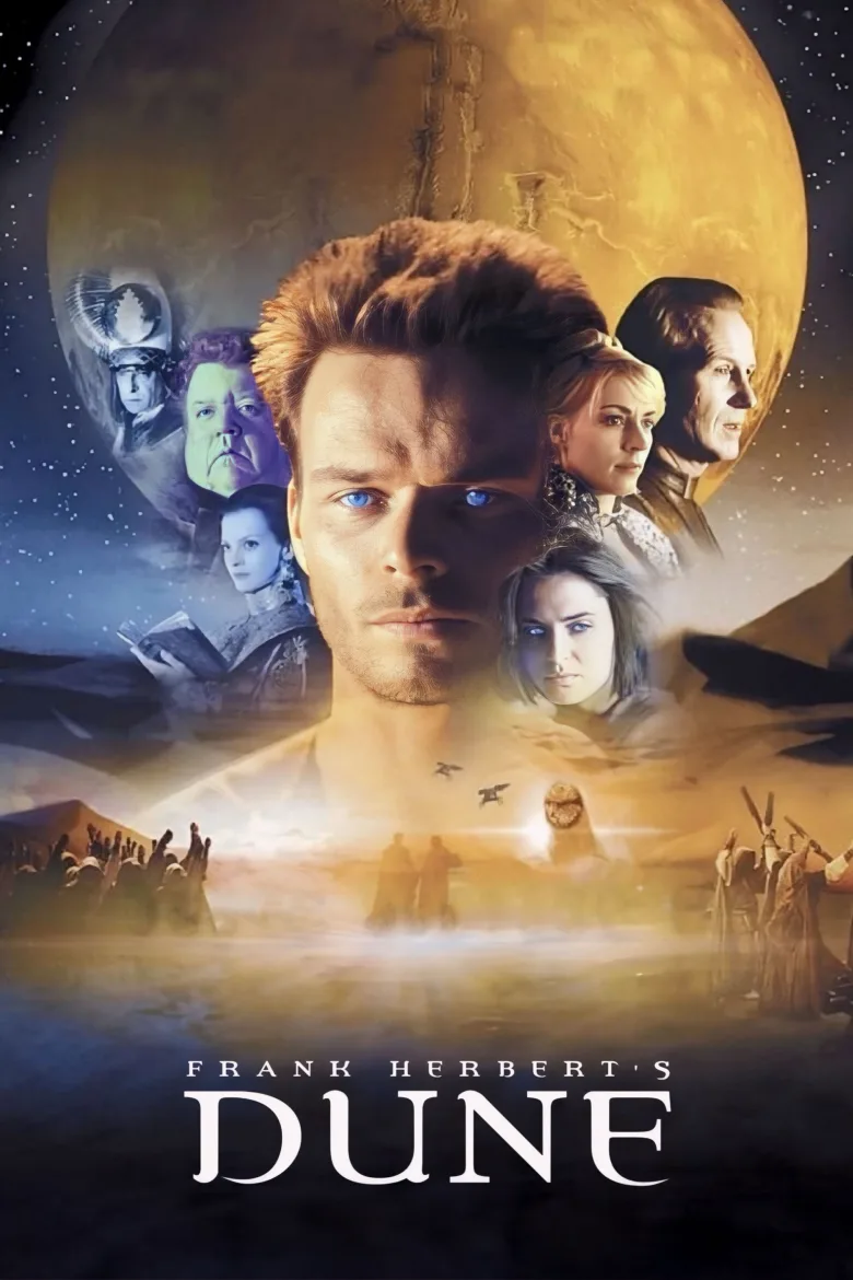 Frank Herbert's Dune 1080p İndir - görsel 12