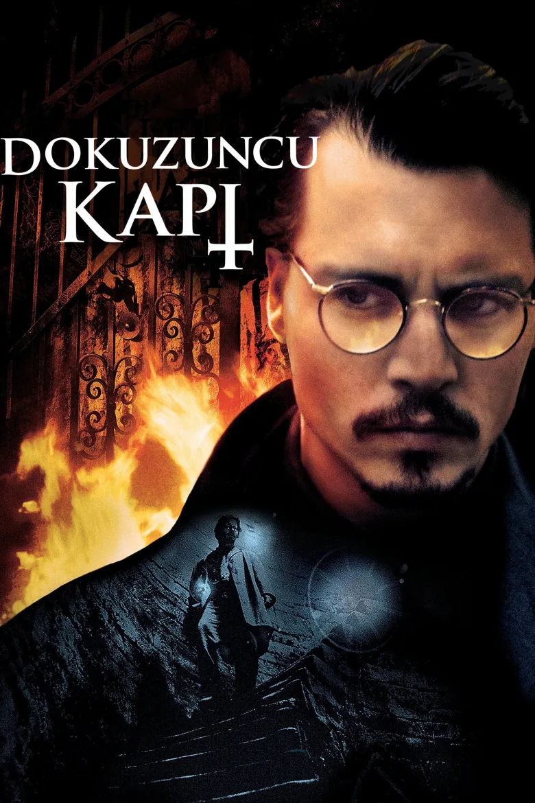 Dokuzuncu Kapı İndir - görsel 11