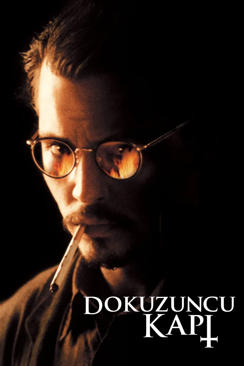 Dokuzuncu Kapı İndir - görsel 12