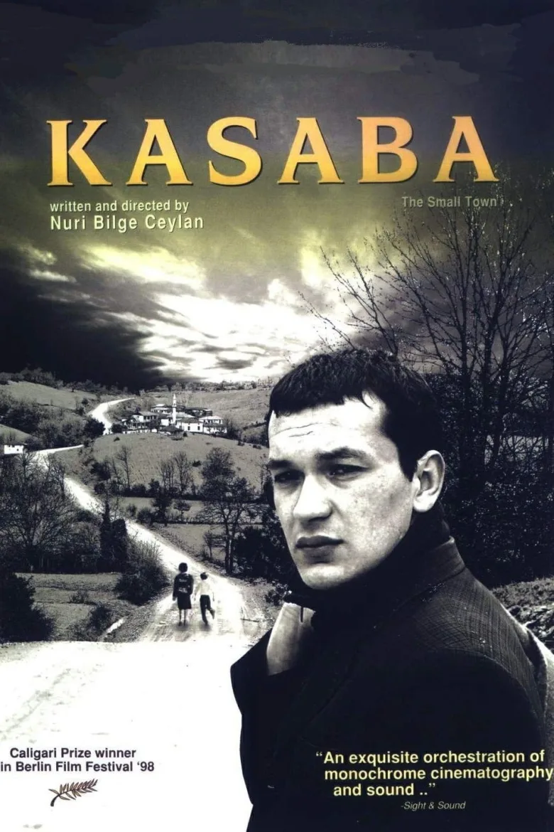 Kasaba İndir - görsel 11
