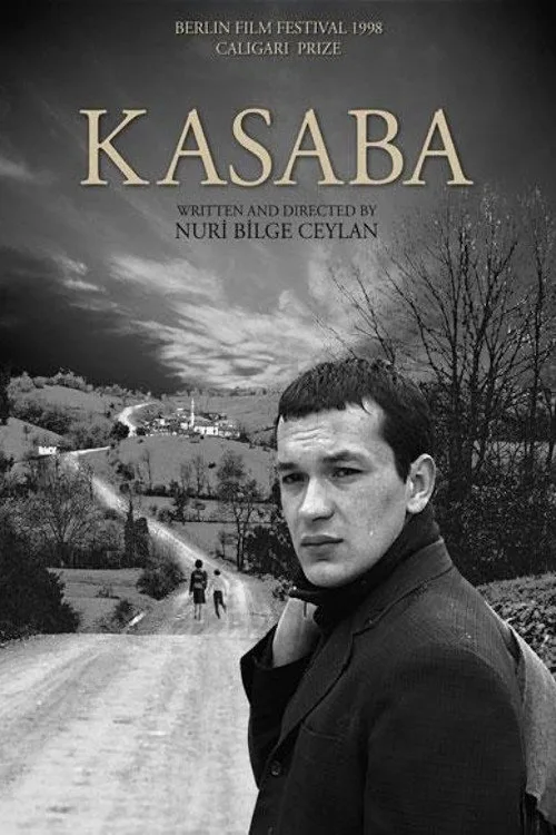 Kasaba İndir - görsel 12