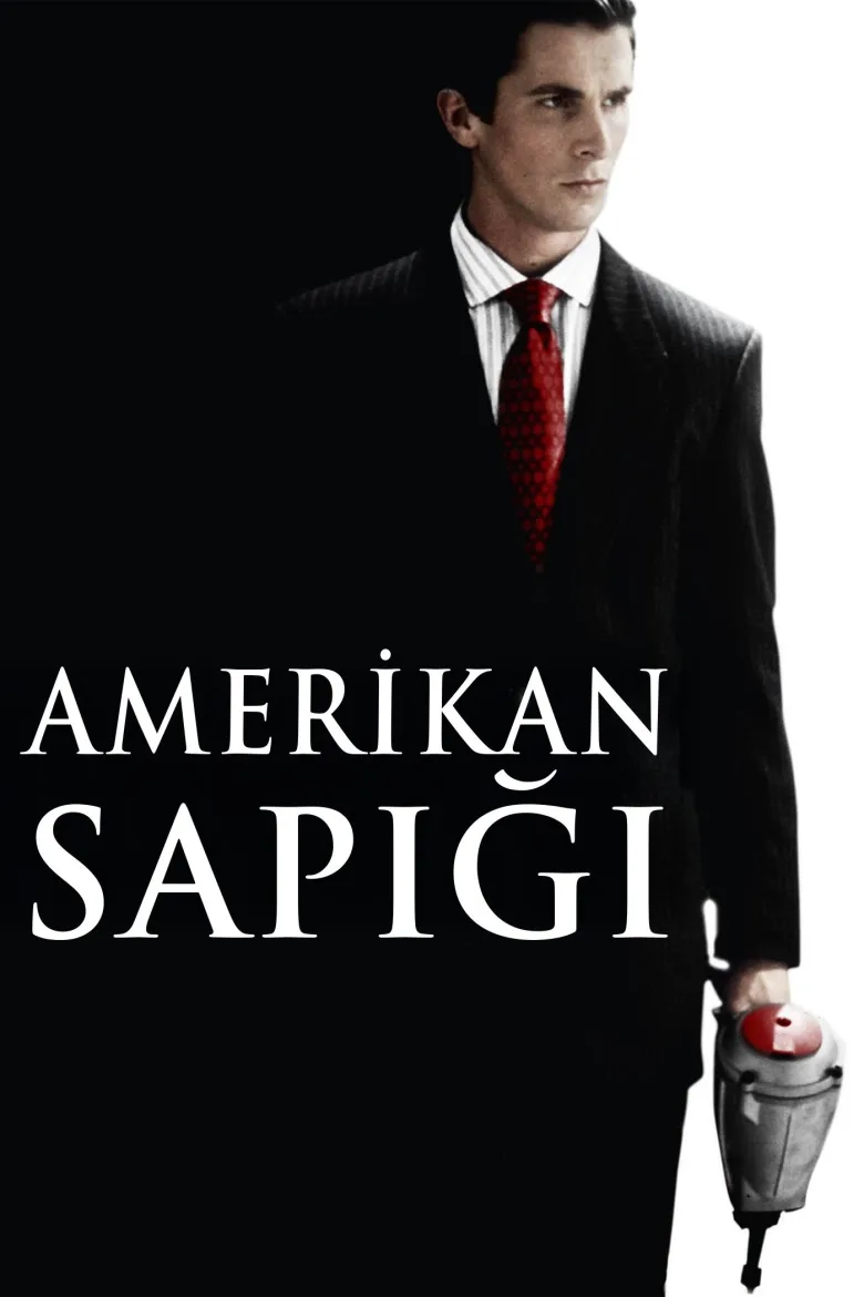 Amerikan Sapığı İndir - görsel 11