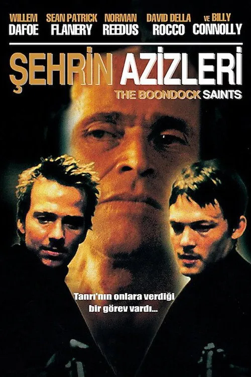 Şehrin Azizleri İndir - görsel 11