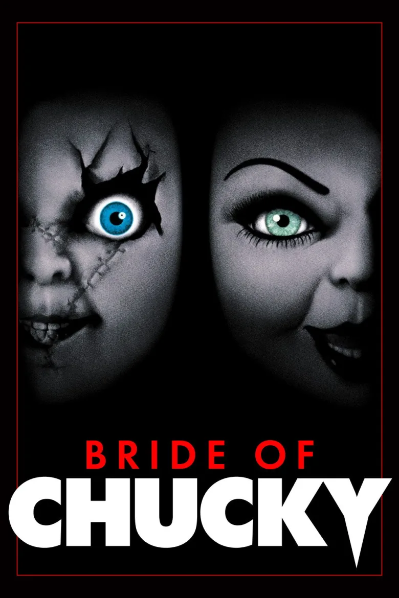 Chucky'nin Gelini İndir - görsel 12