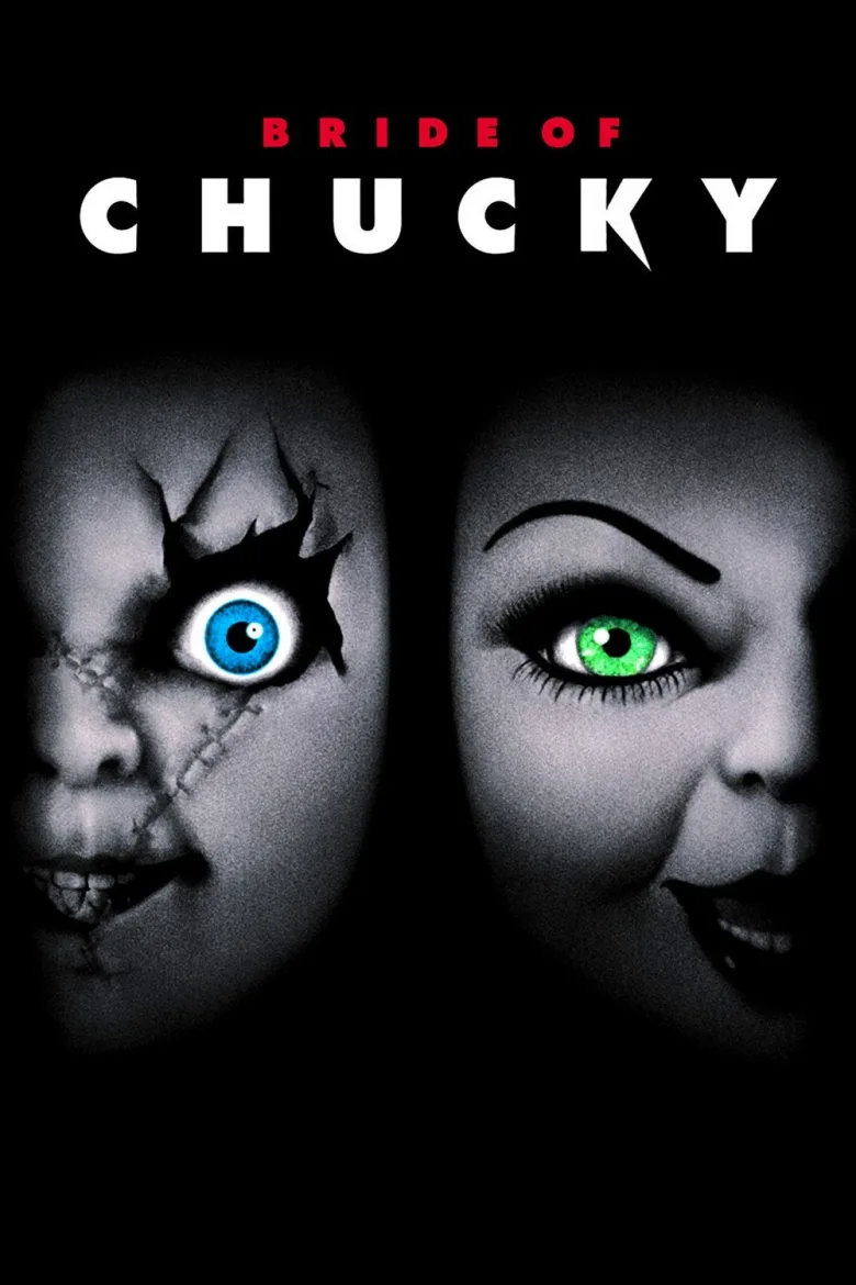 Chucky'nin Gelini İndir - görsel 13