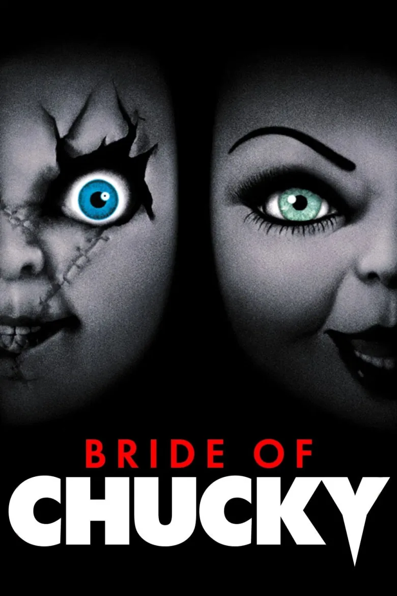 Chucky'nin Gelini İndir - görsel 14