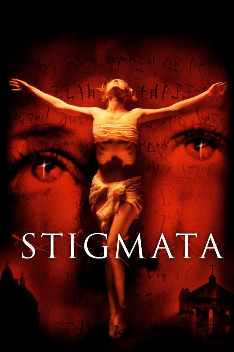 Stigmata İndir - görsel 14