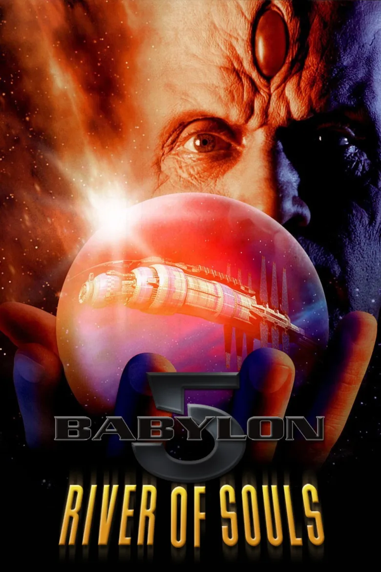Babylon 5: The River of Souls İndir - görsel 4