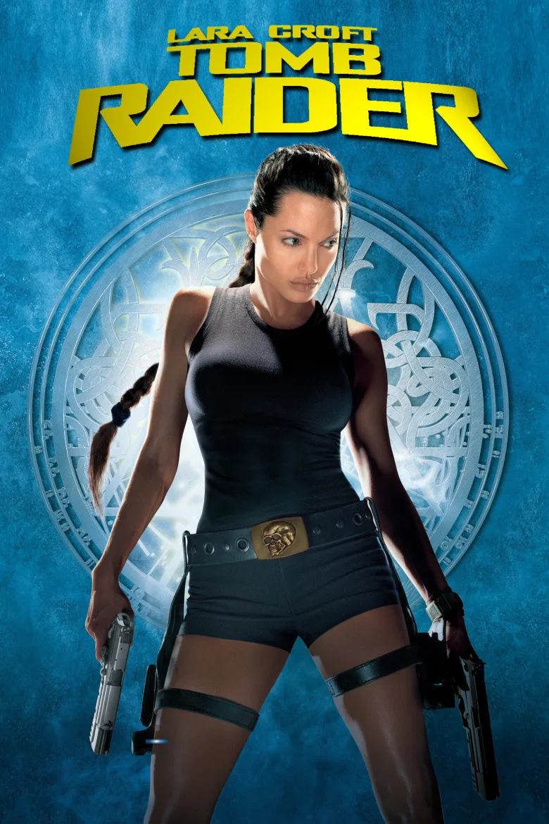 Lara Croft: Tomb Raider İndir - görsel 13