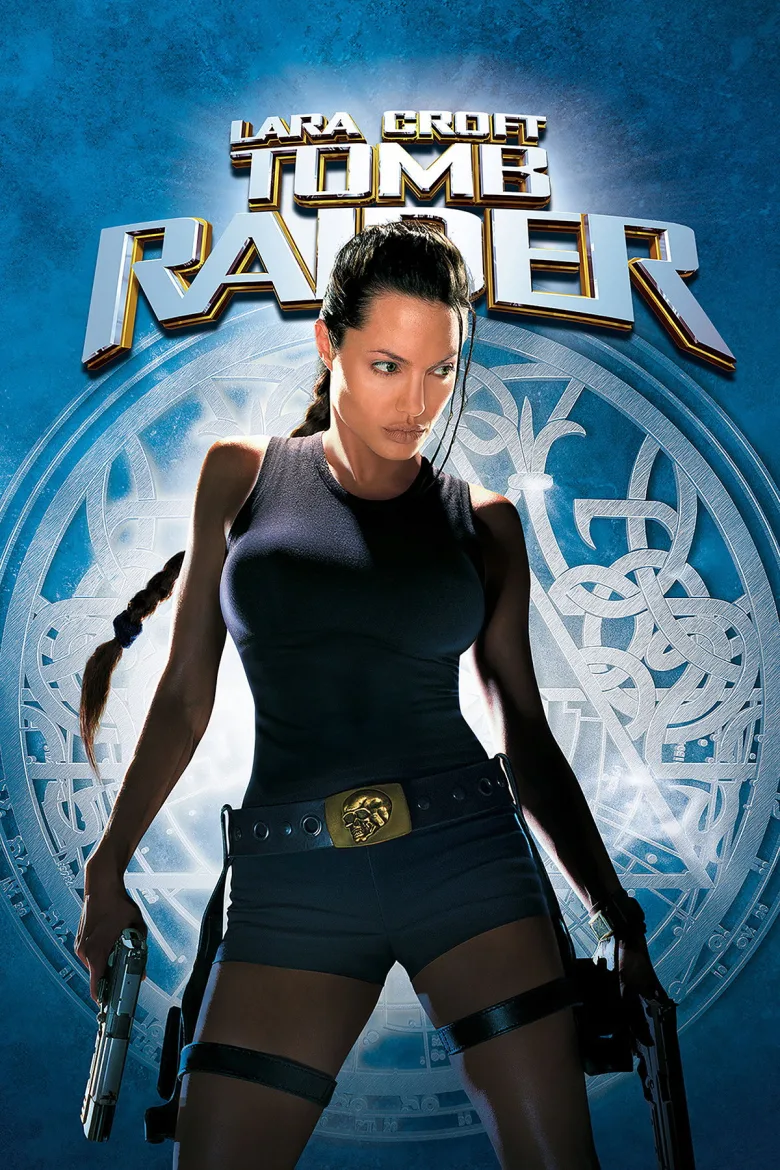 Lara Croft: Tomb Raider İndir - görsel 14