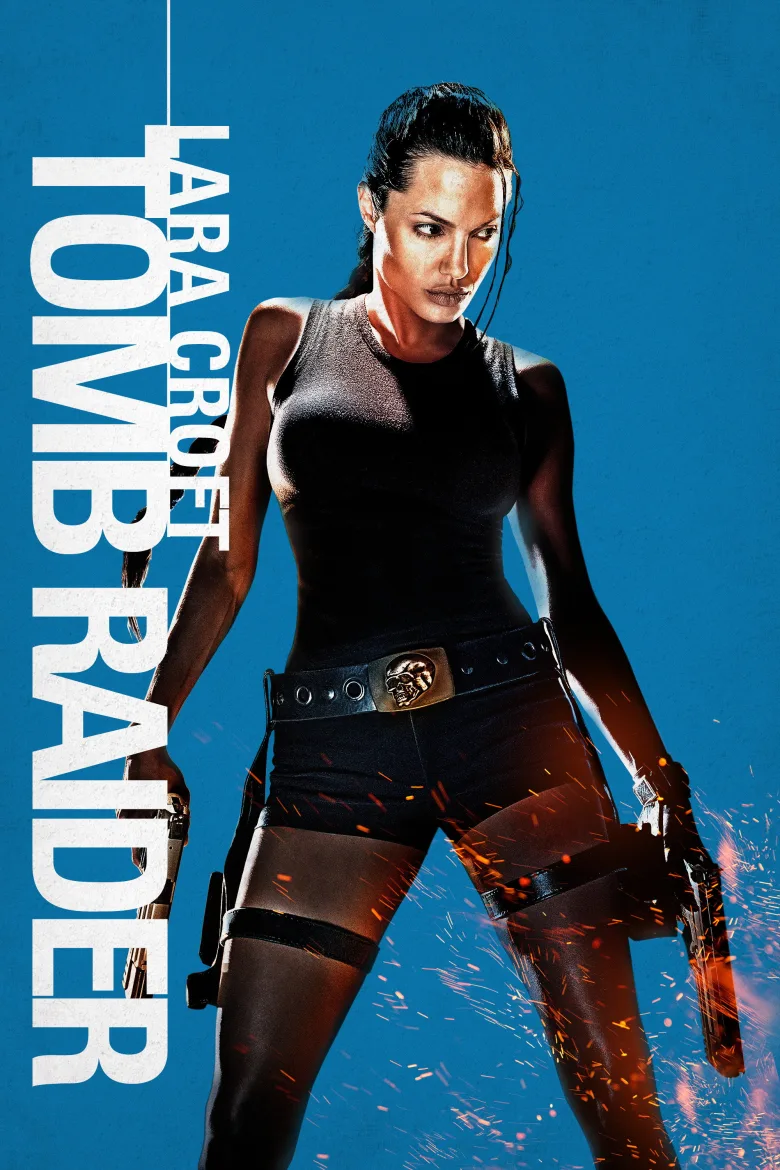 Lara Croft: Tomb Raider İndir - görsel 15