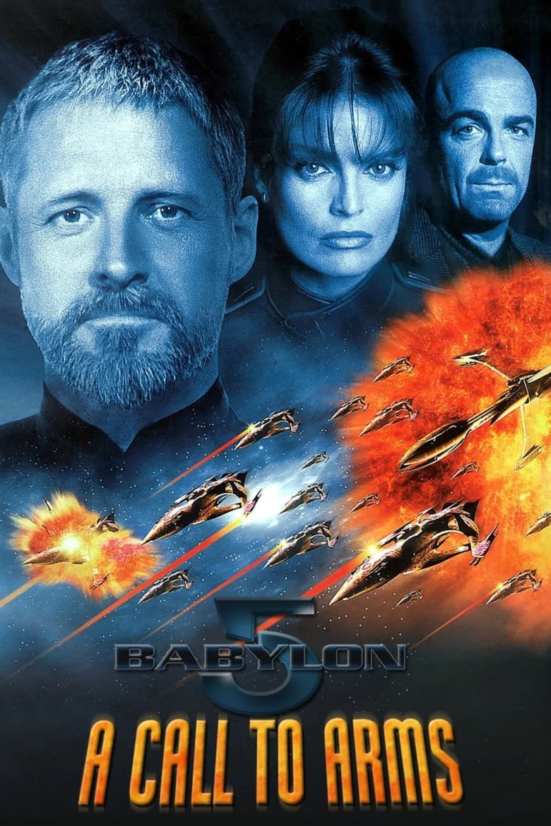 Babylon 5: A Call to Arms İndir - görsel 5