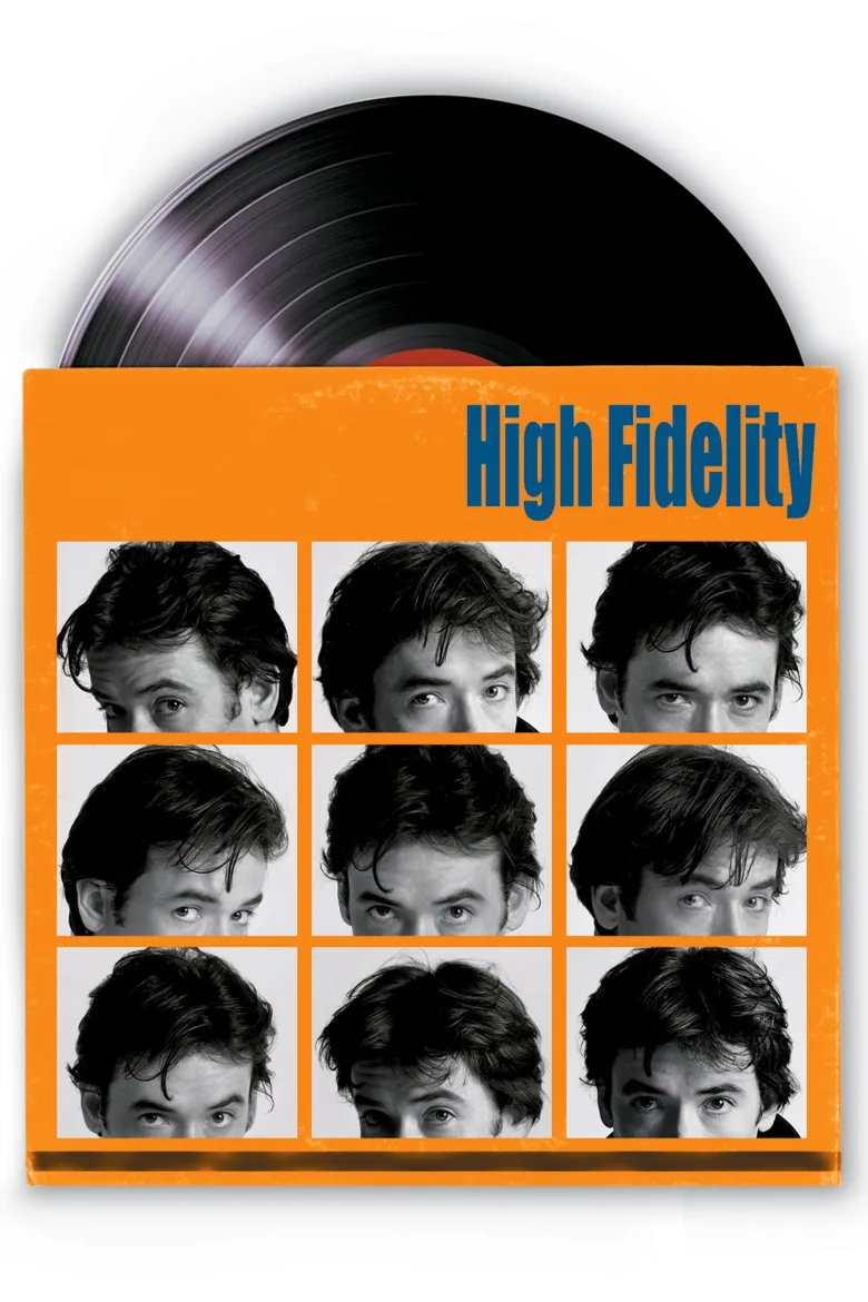 High Fidelity İndir - görsel 11