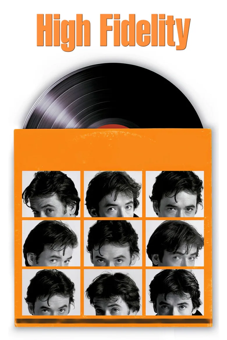 High Fidelity İndir - görsel 14