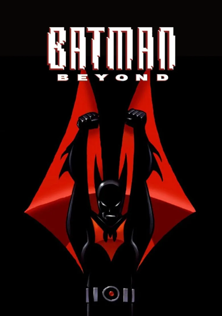 Batman Beyond İndir - görsel 11