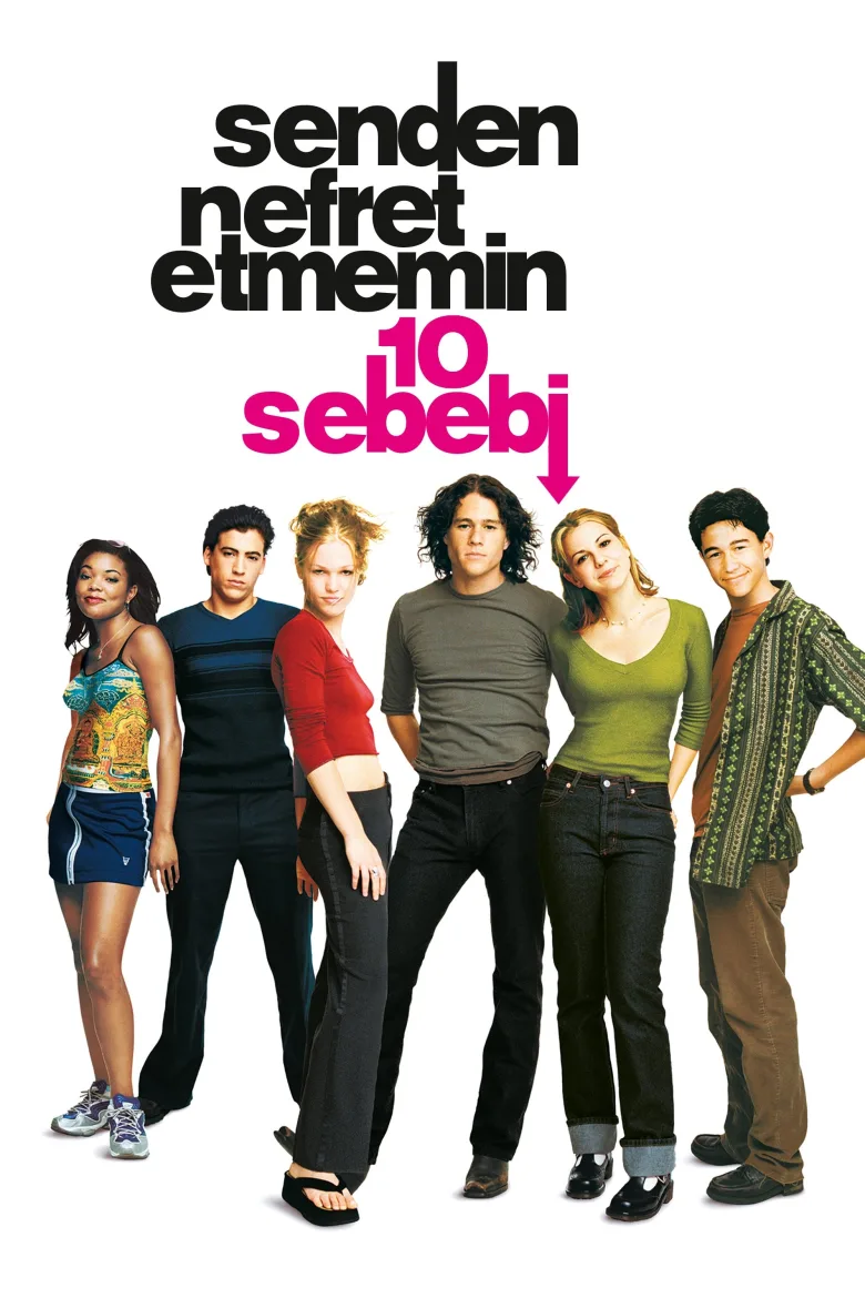 Senden Nefret Etmemin 10 Sebebi İndir - görsel 11