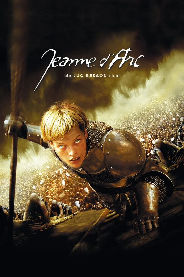 Mesaj: Joan Arc'ın Hikâyesi İndir - görsel 11