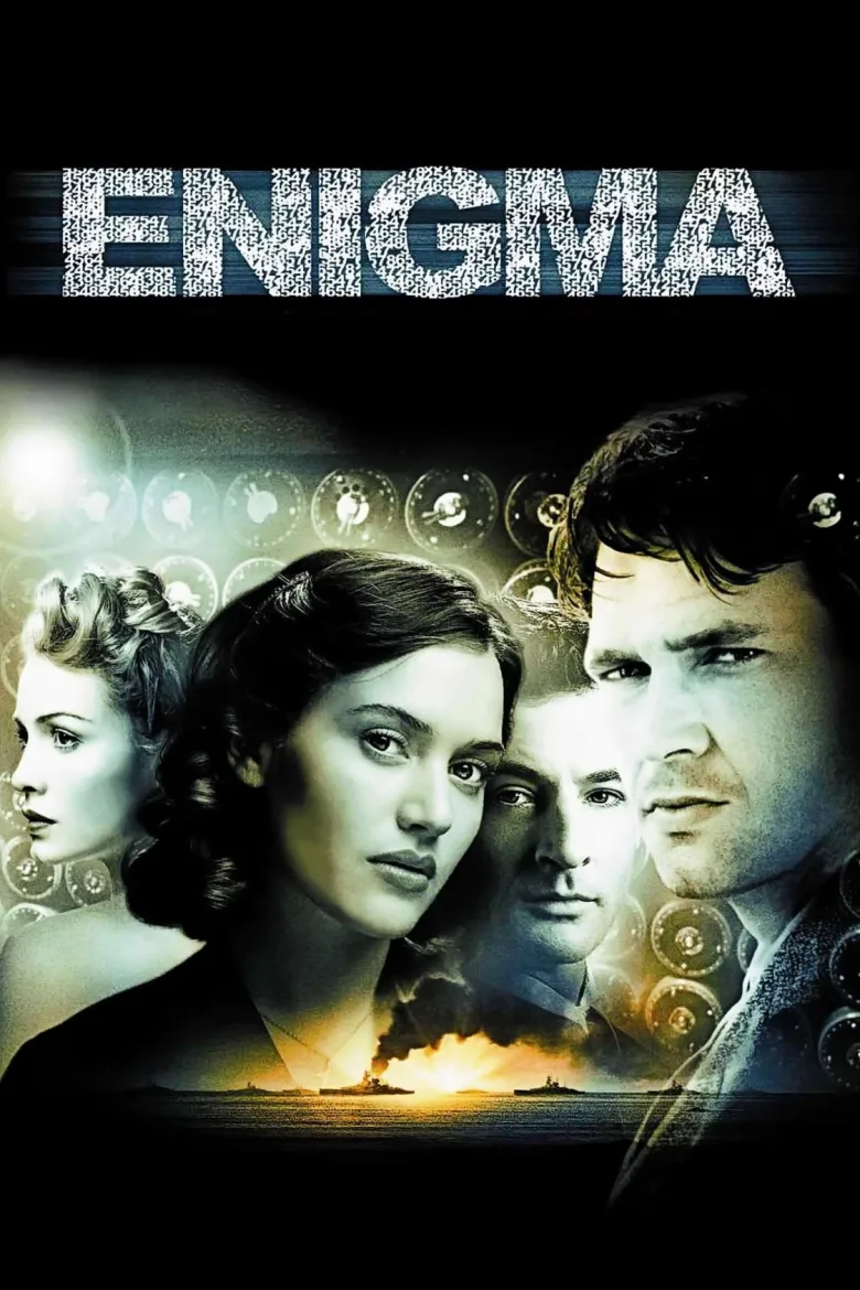 Enigma İndir - görsel 11