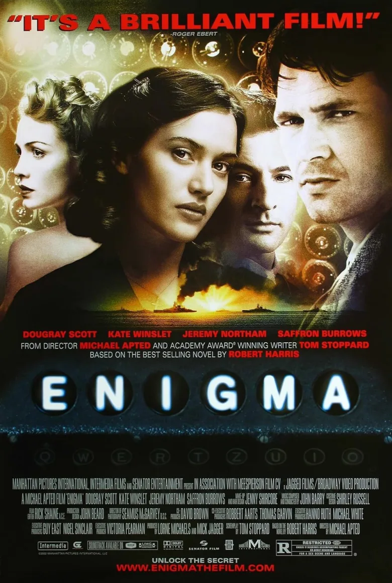 Enigma İndir - görsel 12