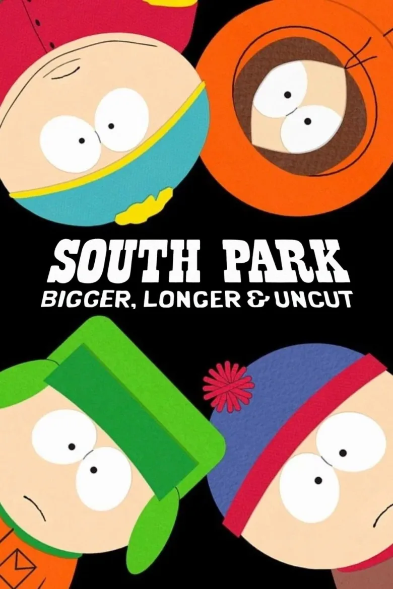South Park: Sinema Filmi İndir - görsel 14