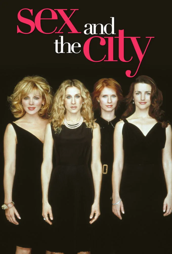 Sex and the City 1080p İndir - görsel 14