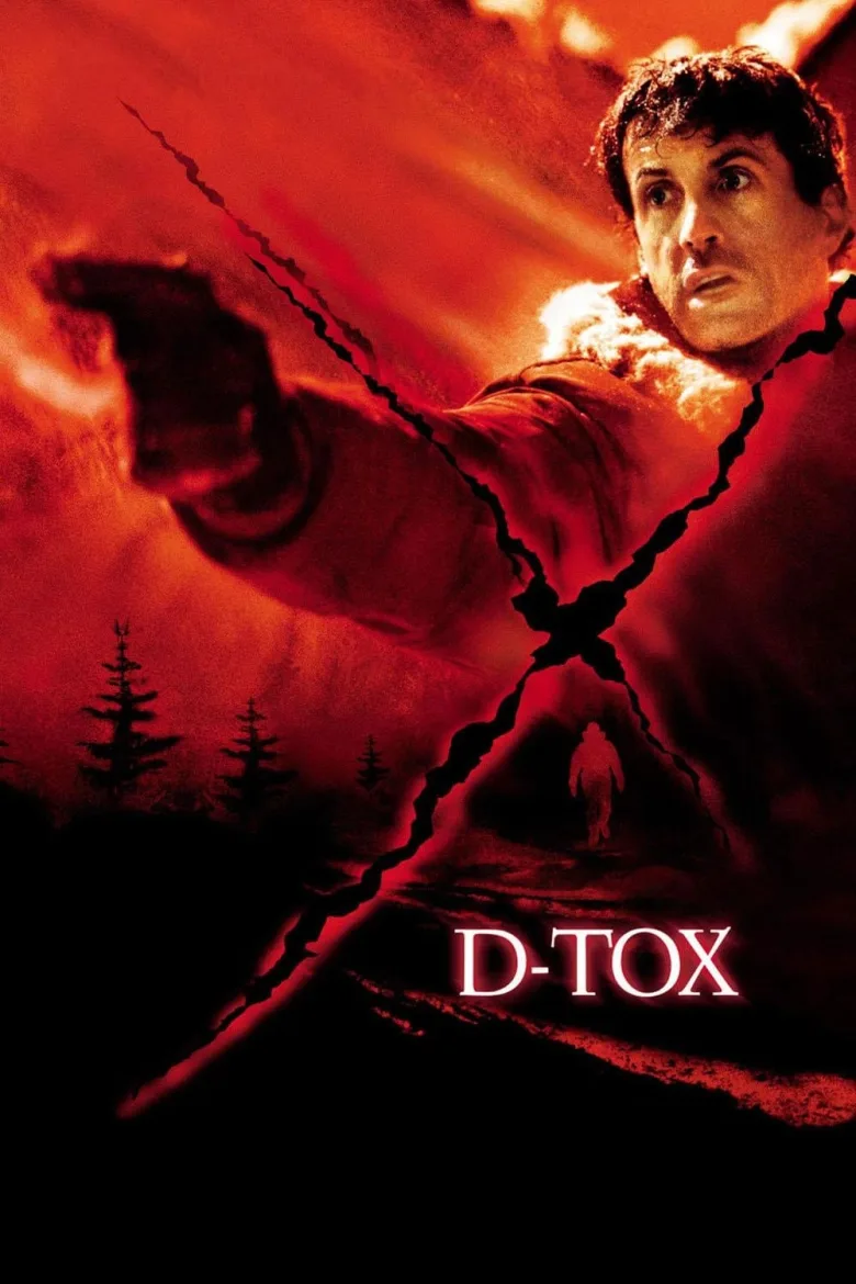 D-Tox İndir - görsel 11