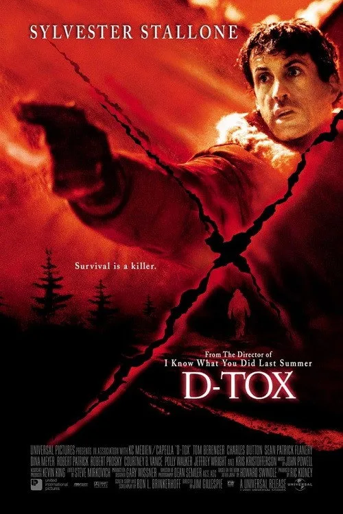 D-Tox İndir - görsel 13
