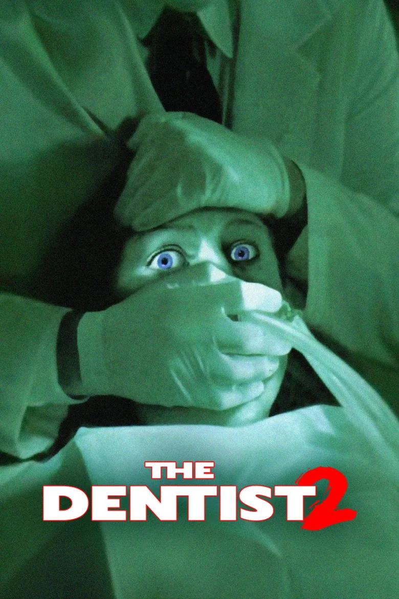 The Dentist 2 İndir - görsel 10