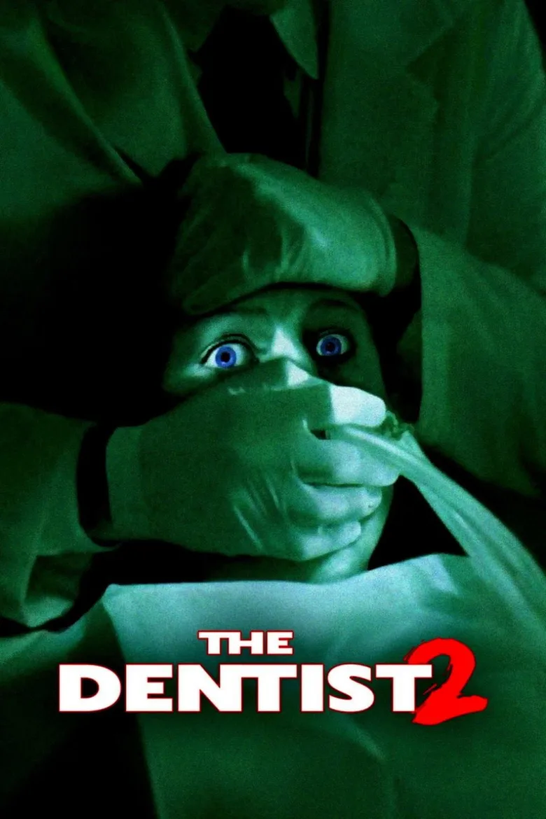 The Dentist 2 İndir - görsel 11