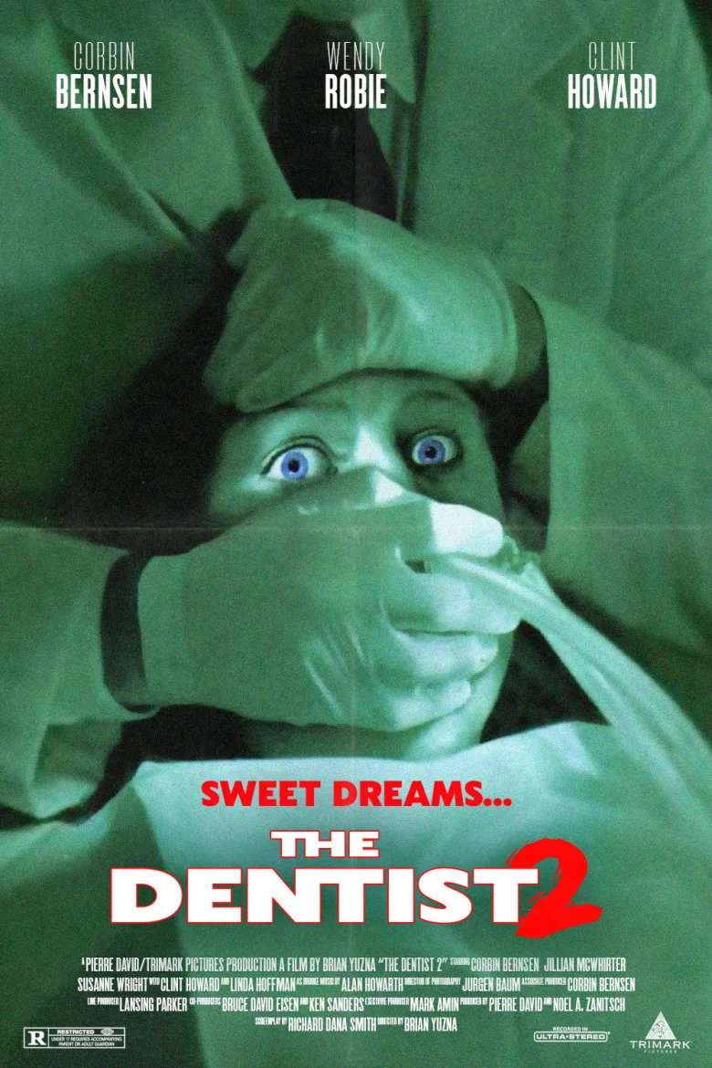 The Dentist 2 İndir - görsel 12