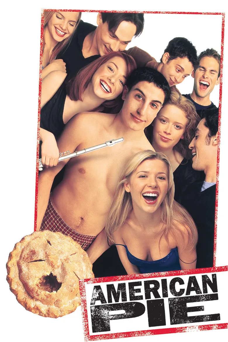 Amerikan Pastası 1 İndir - görsel 14