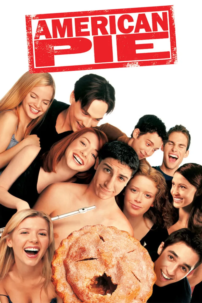 Amerikan Pastası 1 İndir - görsel 15