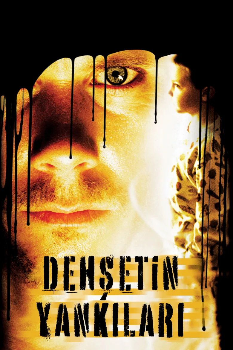 Dehşetin Yankıları İndir - görsel 11