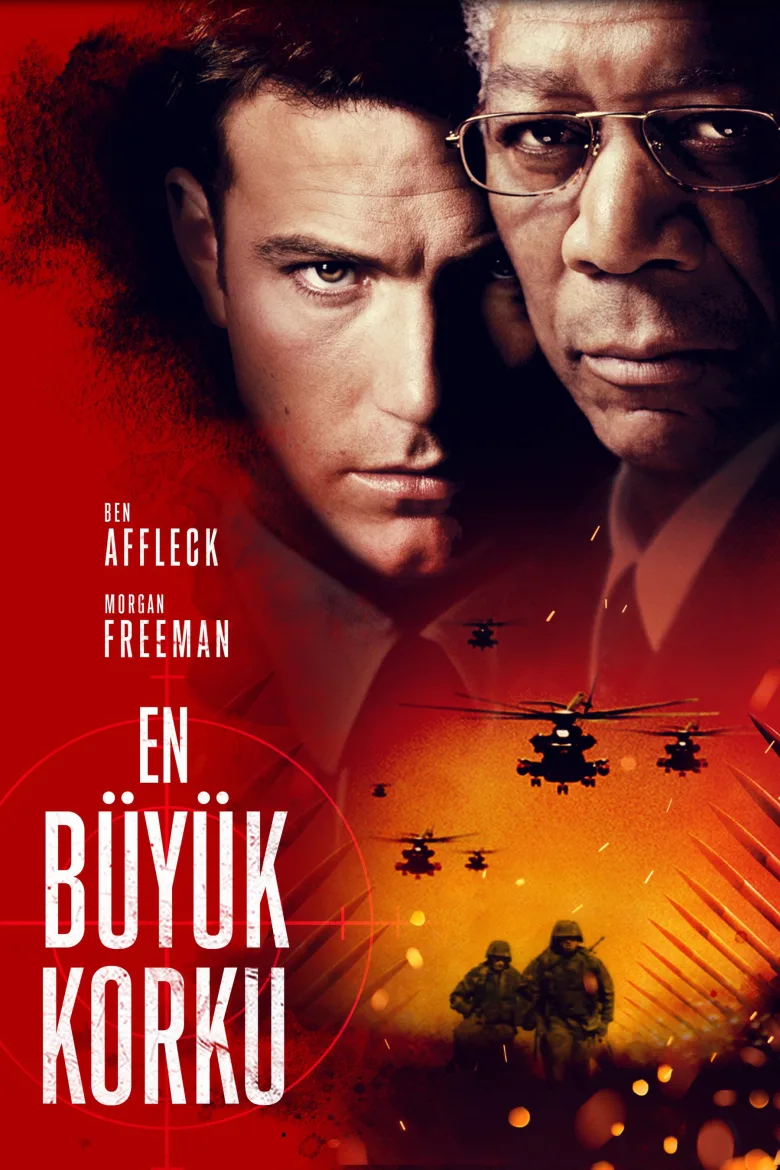 En Büyük Korku İndir - görsel 11