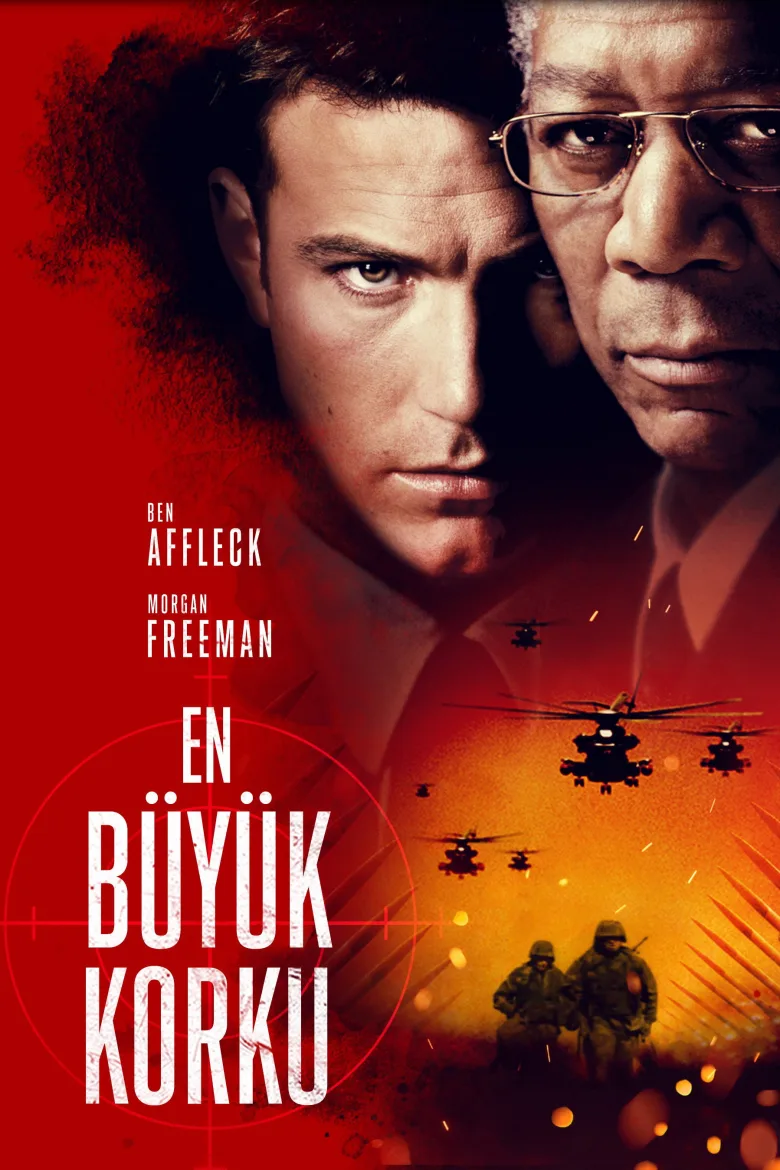 En Büyük Korku İndir - görsel 12