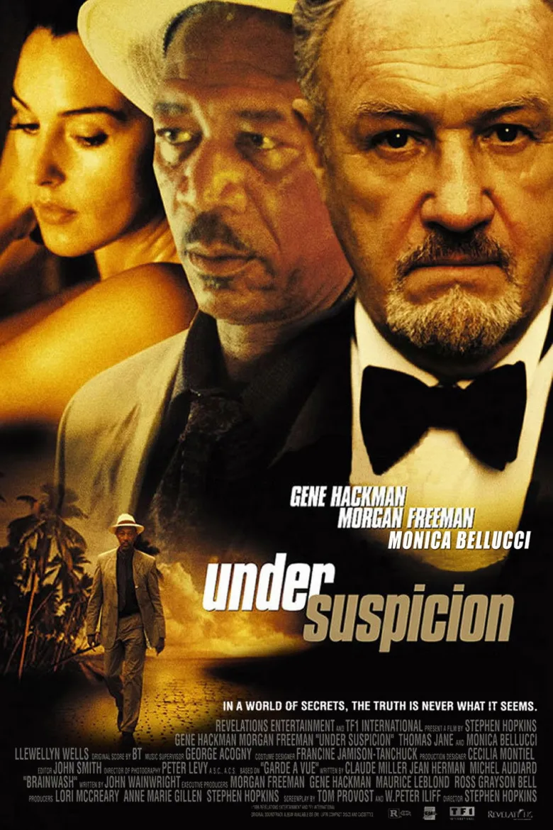 Suçlu Kim? İndir - görsel 14