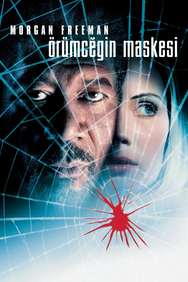 Örümceğin Maskesi İndir - görsel 11